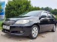 Toyota Vios 2007 - Xe Toyota Vios sản xuất 2007, màu đen còn mới