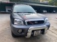 Hyundai Santa Fe 2004 - Bán xe Hyundai Santa Fe năm sản xuất 2004, màu đen, xe nhập  