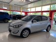 Hyundai i20 1.4AT 2013 - Cần bán xe Hyundai i20 1.4AT đời 2013, màu bạc, nhập khẩu nguyên chiếc