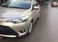 Toyota Vios G 2014 - Bán ô tô Toyota Vios G năm sản xuất 2014