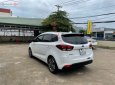 Kia Rondo   2.0L  2020 - Bán Kia Rondo 2.0L đời 2020, màu trắng số sàn