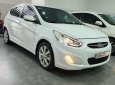 Hyundai Accent 2014 - Cần bán lại xe Hyundai Accent năm sản xuất 2014, xe nhập chính chủ