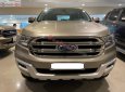 Ford Everest 2016 - Cần bán xe Ford Everest 2016, màu vàng, nhập khẩu nguyên chiếc 