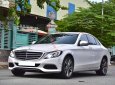 Mercedes-Benz C250    2017 - Bán xe Mercedes đời 2017, màu trắng còn mới