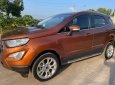 Ford EcoSport   Titanium 1.5L AT 2018 - Bán Ford EcoSport Titanium 1.5L AT đời 2018, giá chỉ 525 triệu