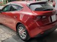 Mazda 3   2016 - Xe Mazda 3 sản xuất năm 2016, màu đỏ  