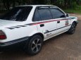 Toyota Corolla 1990 - Bán xe Toyota Corolla đời 1990, màu trắng, nhập khẩu chính chủ