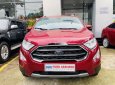 Ford EcoSport 2020 - Bán Ford EcoSport sản xuất năm 2020, màu đỏ 