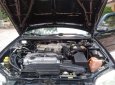 Mazda 323 2004 - Bán ô tô Mazda 323 2004, màu đen