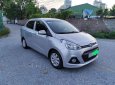 Hyundai Grand i10 2016 - Bán Hyundai Grand i10 sản xuất 2016, màu bạc, nhập khẩu nguyên chiếc