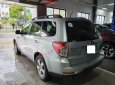 Subaru Forester 2012 - Bán ô tô Subaru Forester 2012, màu bạc, nhập khẩu nguyên chiếc 