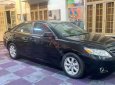 Toyota Camry   LE 2.5   2011 - Cần bán lại xe Toyota Camry LE 2.5 đời 2011, màu đen, xe nhập 