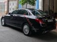 Mercedes-Benz C250    2015 - Bán Mercedes sản xuất 2015, màu đen còn mới