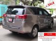 Toyota Innova 2018 - Cần bán gấp Toyota Innova sản xuất năm 2018 giá cạnh tranh