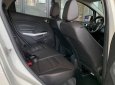 Ford EcoSport 2016 - Bán Ford EcoSport năm 2016, màu trắng giá cạnh tranh