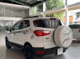 Ford EcoSport 2016 - Bán Ford EcoSport năm 2016, màu trắng giá cạnh tranh