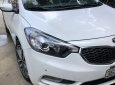 Kia K3 2016 - Bán ô tô Kia K3 đăng ký lần đầu 2016, mới 95%, giá cực tốt