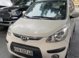 Hyundai Grand i10 2009 - Cần bán gấp Hyundai Grand i10 năm 2009 còn mới, giá 159tr