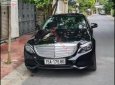 Mercedes-Benz C250    2015 - Bán Mercedes sản xuất 2015, màu đen còn mới