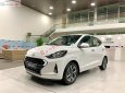 Hyundai Grand i10   2021 - Bán Hyundai Grand i10 đời 2021, màu trắng