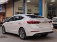 Hyundai Elantra   2017 - Bán Hyundai Elantra sản xuất năm 2017, màu trắng  