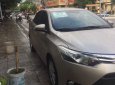 Toyota Vios G 2014 - Bán ô tô Toyota Vios G năm sản xuất 2014