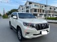 Toyota Prado   2020 - Bán Toyota Prado sản xuất năm 2020, màu trắng, nhập khẩu  