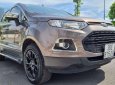 Ford EcoSport 2017 - Cần bán gấp Ford EcoSport sản xuất năm 2017 còn mới