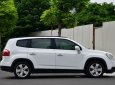 Chevrolet Orlando   LTZ 1.8 2017 - Bán Chevrolet Orlando LTZ 1.8 sản xuất năm 2017, màu trắng chính chủ