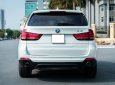 BMW X5 2015 - Cần bán gấp BMW X5 năm 2015, màu trắng, nhập khẩu nguyên chiếc