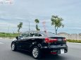 Kia Rio   1.4AT   2016 - Bán Kia Rio 1.4AT năm 2016, màu đen, xe nhập còn mới 