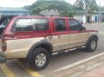 Ford Ranger   XLT  2003 - Cần bán lại xe Ford Ranger XLT đời 2003, nhập khẩu xe gia đình, giá tốt