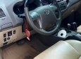 Toyota Fortuner  V  2012 - Bán xe Toyota Fortuner V sản xuất 2012, màu đen như mới