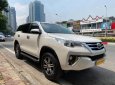 Toyota Fortuner   2.4AT  2019 - Xe Toyota Fortuner 2.4AT đời 2019, màu trắng chính chủ, giá 999tr