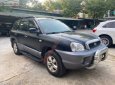 Hyundai Santa Fe 2004 - Bán xe Hyundai Santa Fe năm sản xuất 2004, màu đen, xe nhập  