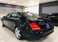 Mercedes-Benz S550 2010 - Cần bán lại xe Mercedes năm sản xuất 2010, màu đen, nhập khẩu 