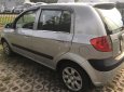 Hyundai Getz  1.1MT 2008 - Cần bán xe Hyundai Getz 1.1MT đời 2008, màu bạc, nhập khẩu chính chủ, 145tr