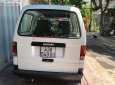 Suzuki Super Carry Van 2000 - Bán xe Suzuki Super Carry Van 2000, màu trắng chính chủ