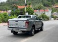 Ford Ranger   XLS   2015 - Cần bán xe Ford Ranger XLS 2015, màu bạc, nhập khẩu nguyên chiếc số tự động, giá chỉ 446 triệu