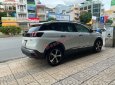 Peugeot 3008   1.6 AT 2018 - Bán xe Peugeot 3008 1.6 AT sản xuất 2018, màu trắng 