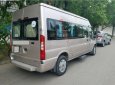 Ford Transit    2015 - Bán xe Ford Transit 2015, màu xám chính chủ