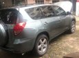 Toyota RAV4 2006 - Cần bán Toyota RAV4 sản xuất năm 2006, màu xám, xe nhập