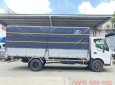 Hino 500 Series 2021 - Xe Hino 5 tấn khuyến mãi 15 triệu