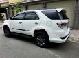 Toyota Fortuner  Sportivo 2015 - Cần bán lại xe Toyota Fortuner Sportivo sản xuất 2015, màu trắng, 660tr