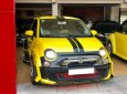 Fiat 500 2010 - Bán Fiat 500 sản xuất 2010