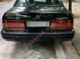 Toyota Crown 1996 - Cần bán gấp Toyota Crown năm 1996, màu đen, nhập khẩu nguyên chiếc số sàn