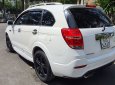 Chevrolet Captiva 2017 - Bán gấp Chevrolet Captiva LTZ đăng ký T8/2017