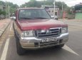 Ford Ranger   XLT  2003 - Cần bán lại xe Ford Ranger XLT đời 2003, nhập khẩu xe gia đình, giá tốt