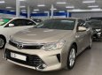 Toyota Camry 2.5Q 2016 - Bán ô tô Toyota Camry 2.5Q năm sản xuất 2016, màu nâu vàng