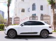 Porsche Macan 2014 - Bán Porsche Macan đời 2014, màu trắng, nhập khẩu nguyên chiếc  